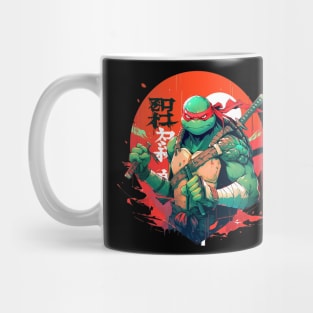 raphael Mug